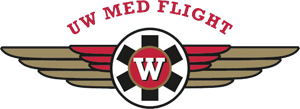 UW-MedFlight-Logo