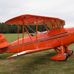 Pietenpol-Hatz Fly-In