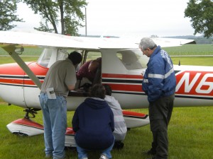 First Responder Training