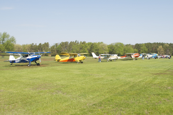 Flight-Line
