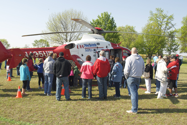 MedFlight-1