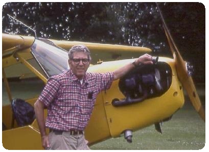 Frank Baker