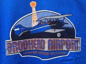 2015 T-Shirt