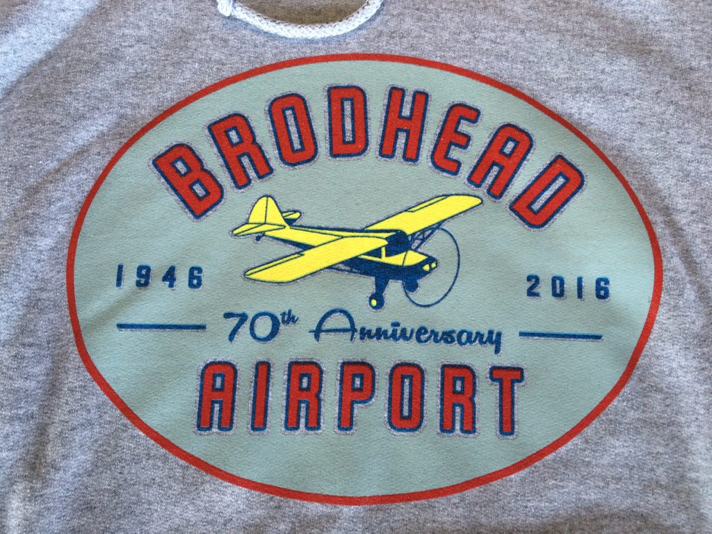 Hoodie Logo